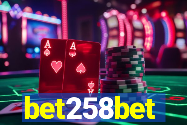 bet258bet