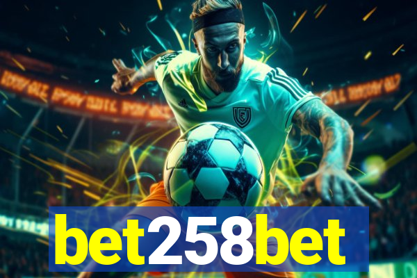 bet258bet