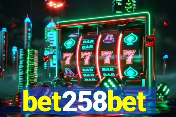 bet258bet