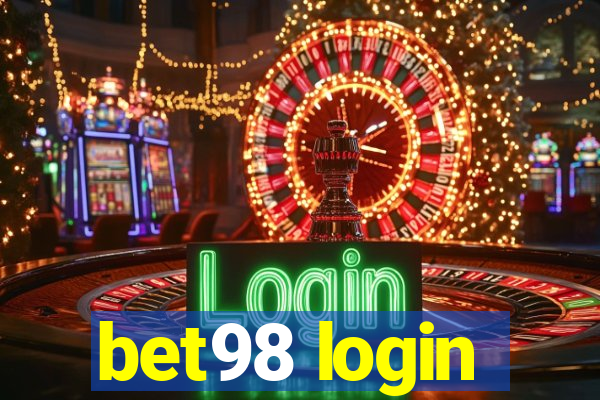 bet98 login