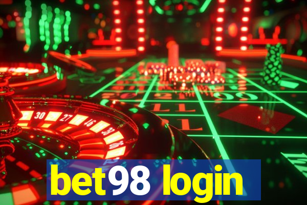 bet98 login