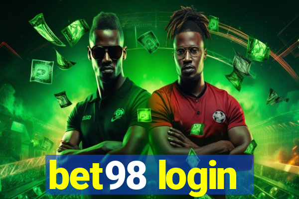 bet98 login