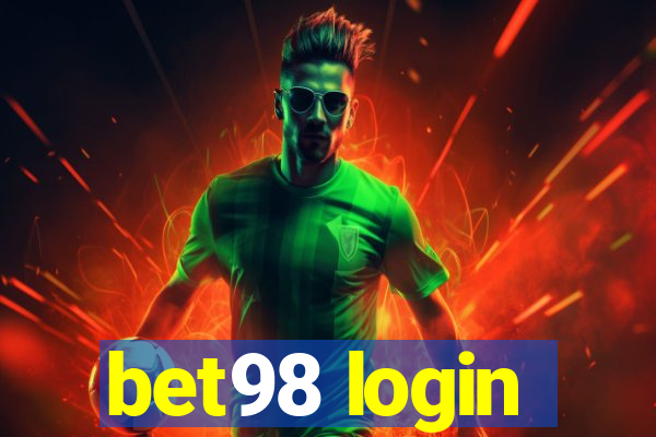 bet98 login