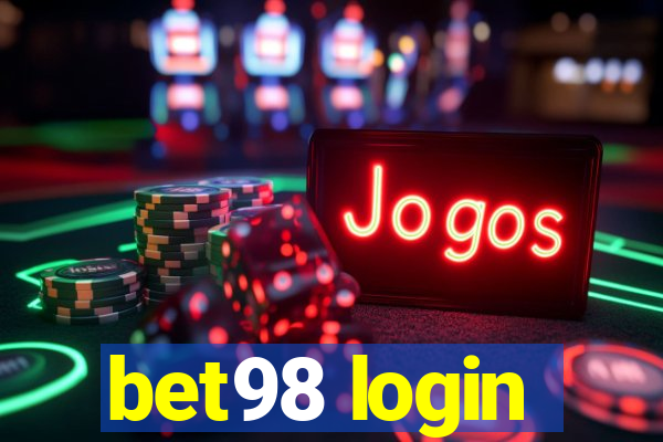 bet98 login