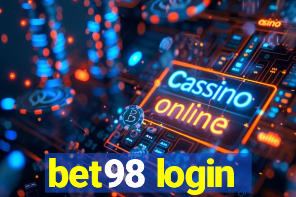 bet98 login