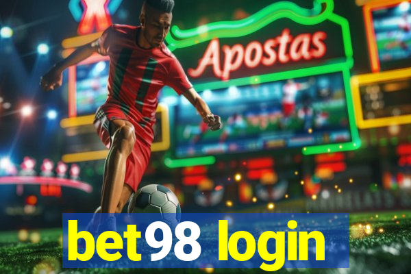 bet98 login