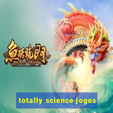 totally science jogos