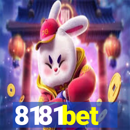 8181bet