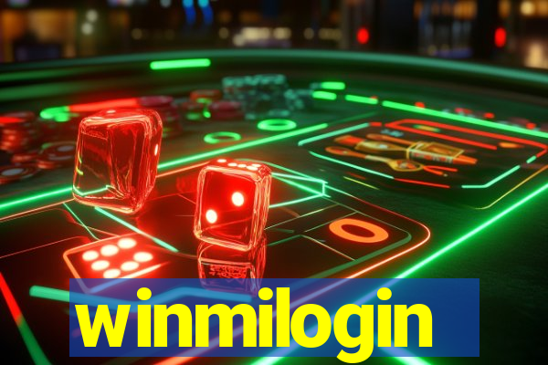 winmilogin