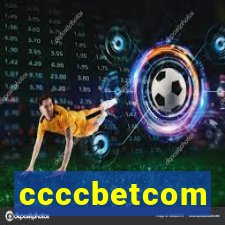 ccccbetcom