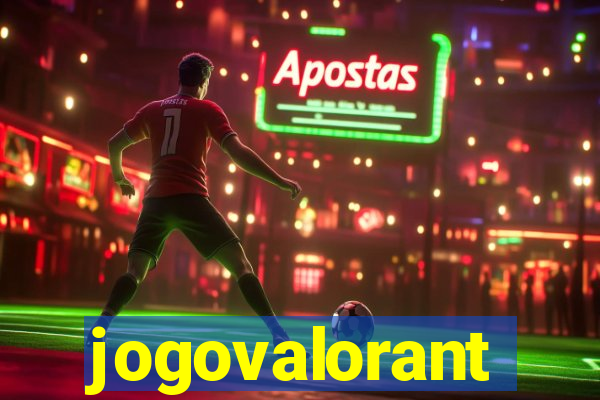 jogovalorant