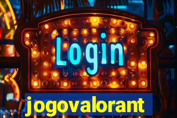 jogovalorant