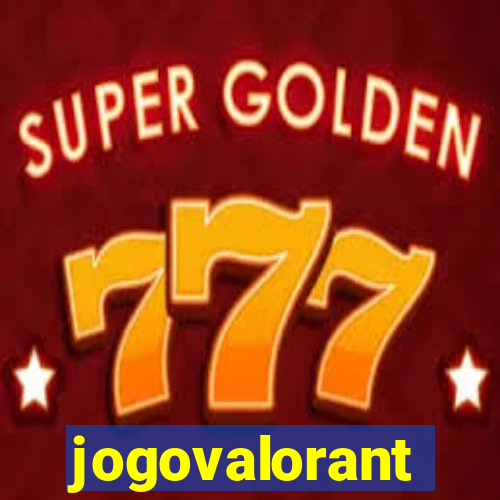 jogovalorant