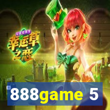 888game 5