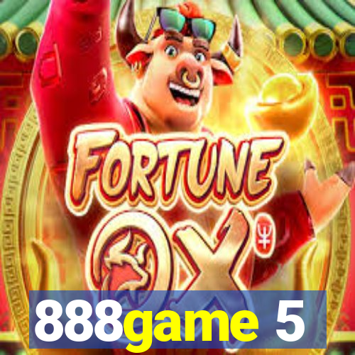 888game 5