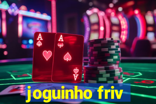 joguinho friv