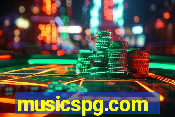 musicspg.com