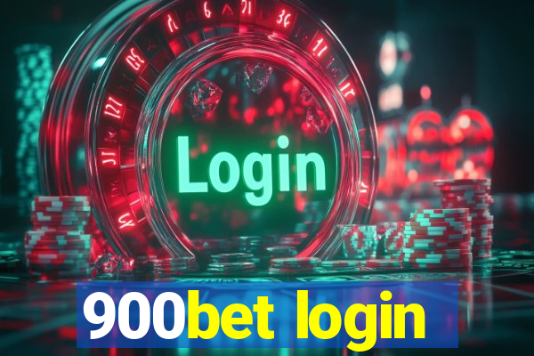 900bet login