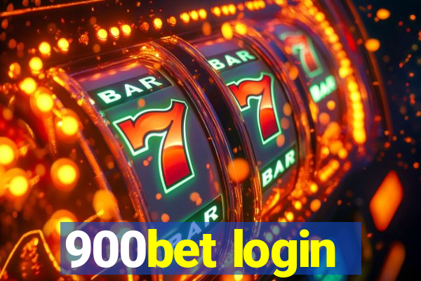 900bet login