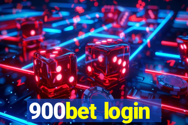 900bet login