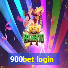 900bet login