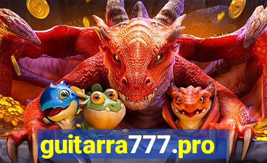 guitarra777.pro