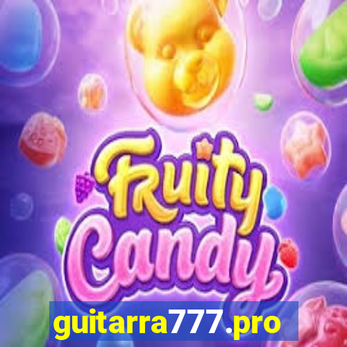 guitarra777.pro