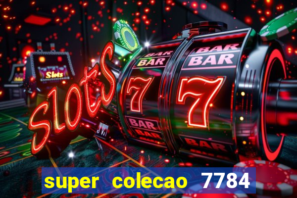 super colecao 7784 ps2 iso