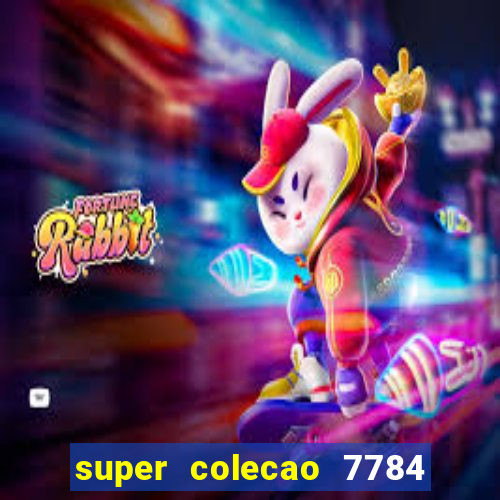 super colecao 7784 ps2 iso