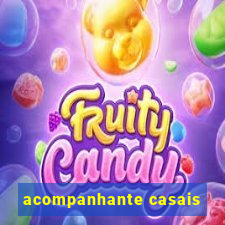 acompanhante casais