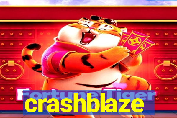 crashblaze