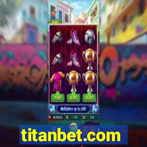 titanbet.com