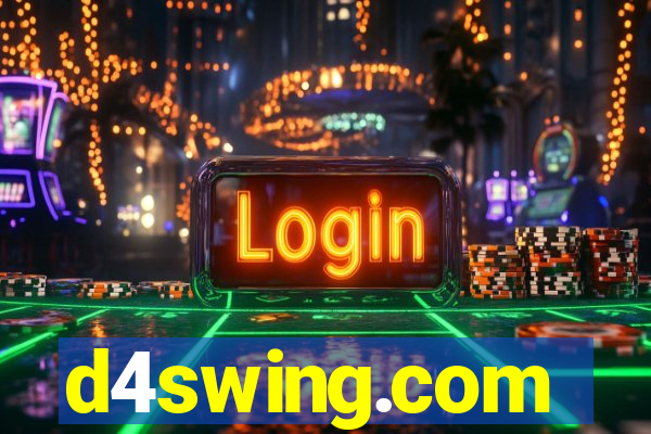 d4swing.com