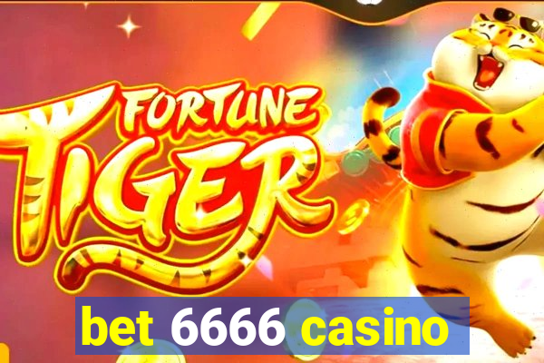 bet 6666 casino