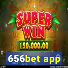 656bet app