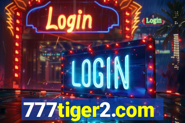 777tiger2.com