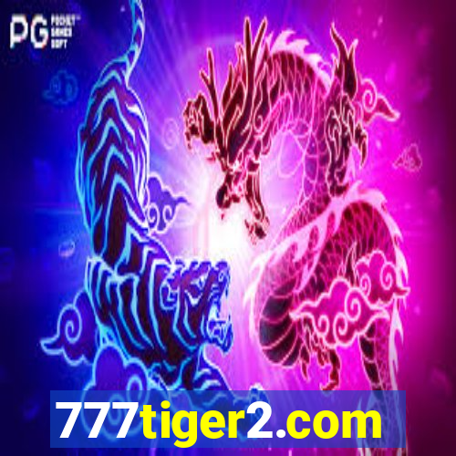 777tiger2.com