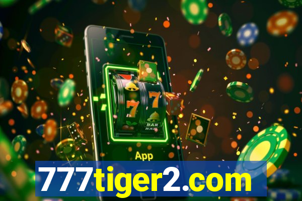 777tiger2.com