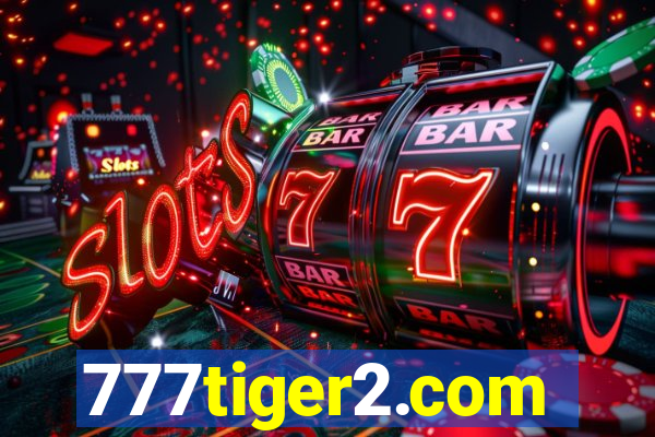 777tiger2.com