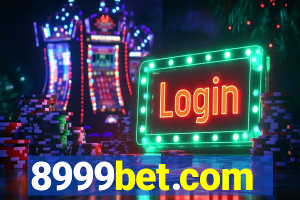 8999bet.com