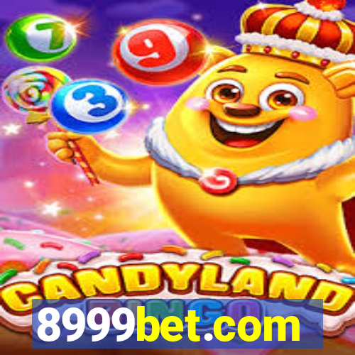 8999bet.com