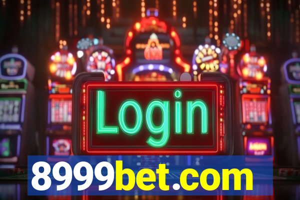 8999bet.com