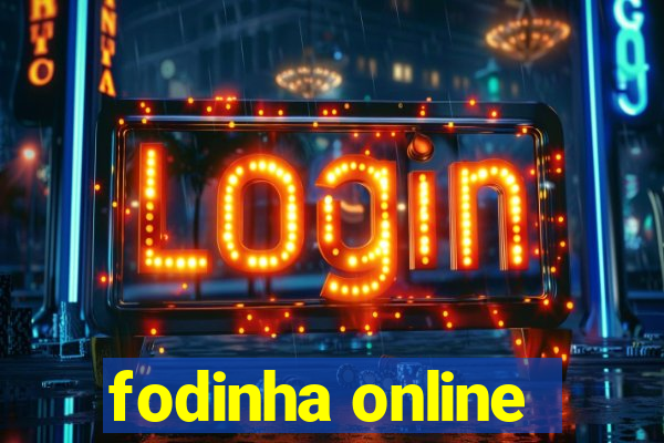 fodinha online