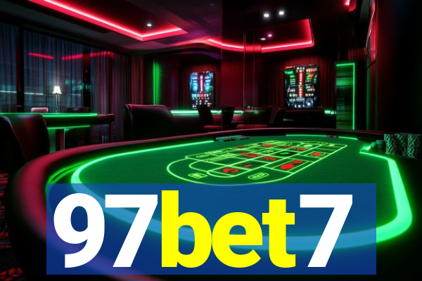 97bet7