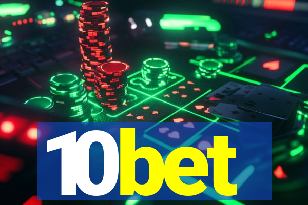 10bet