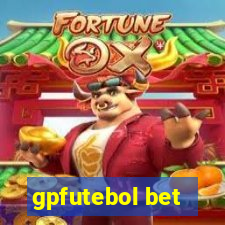 gpfutebol bet