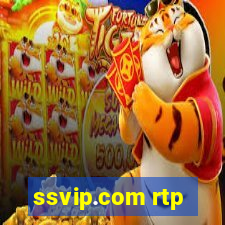 ssvip.com rtp