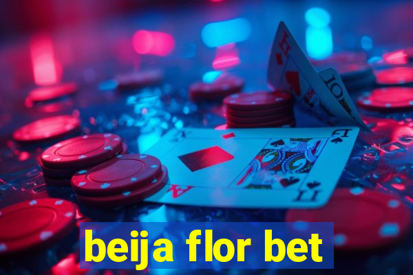 beija flor bet