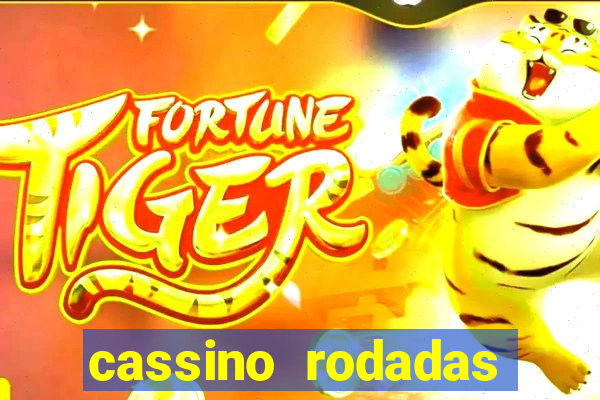 cassino rodadas gratis sem deposito