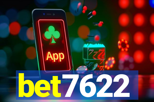 bet7622